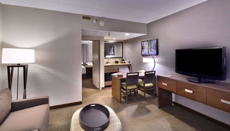 Embassy Suites by Hilton Denver Central Park, Denver, États-Unis