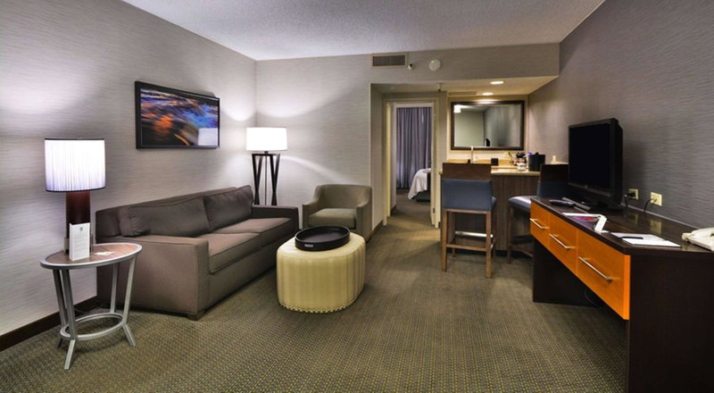 Embassy Suites by Hilton Denver Central Park, Denver, États-Unis