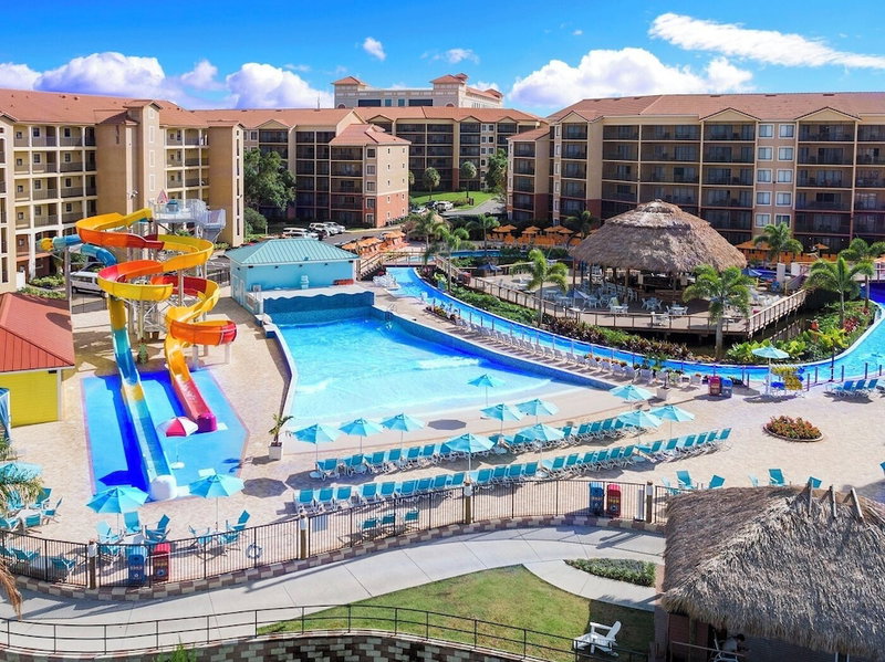 Westgate Lakes Resort & Spa Universal Studios Area, Oak Ridge, United States