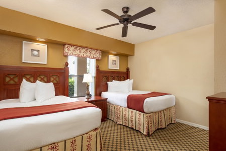 Westgate Lakes Resort & Spa Universal Studios Area, Oak Ridge, United States