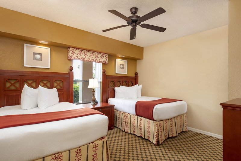 Westgate Lakes Resort & Spa Universal Studios Area, Oak Ridge, United States