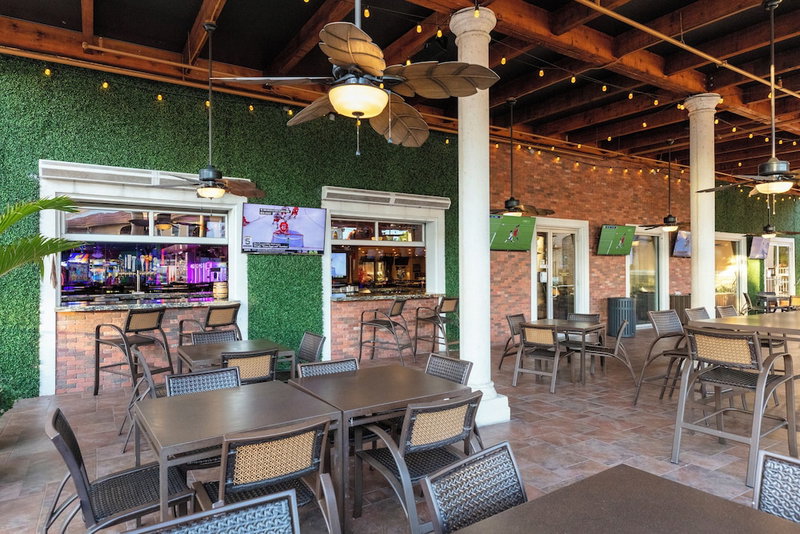 Westgate Lakes Resort & Spa Universal Studios Area, Oak Ridge, United States