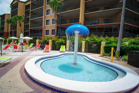 Westgate Lakes Resort & Spa Universal Studios Area, Oak Ridge, United States