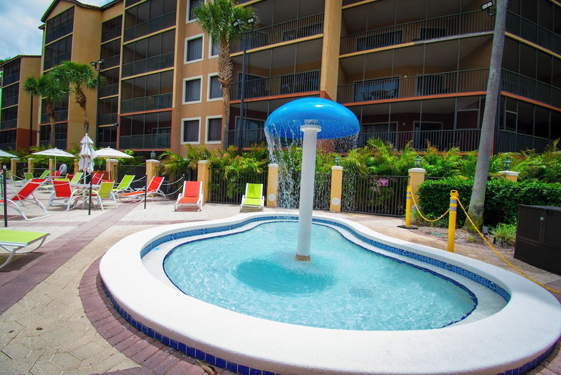 Westgate Lakes Resort & Spa Universal Studios Area, Oak Ridge, United States