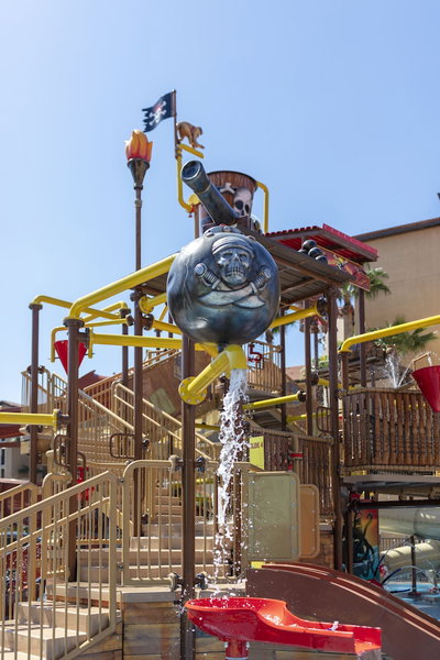 Westgate Lakes Resort & Spa Universal Studios Area, Oak Ridge, United States