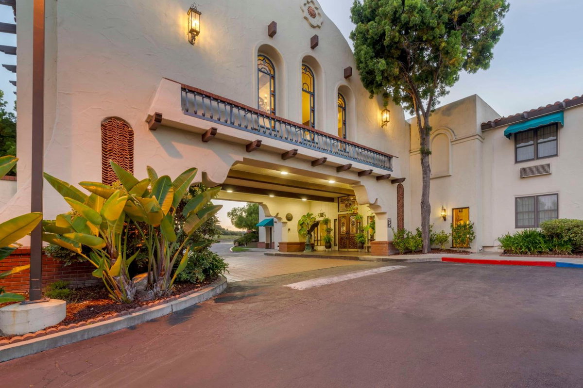 Best Western Casa Grande Inn, United States