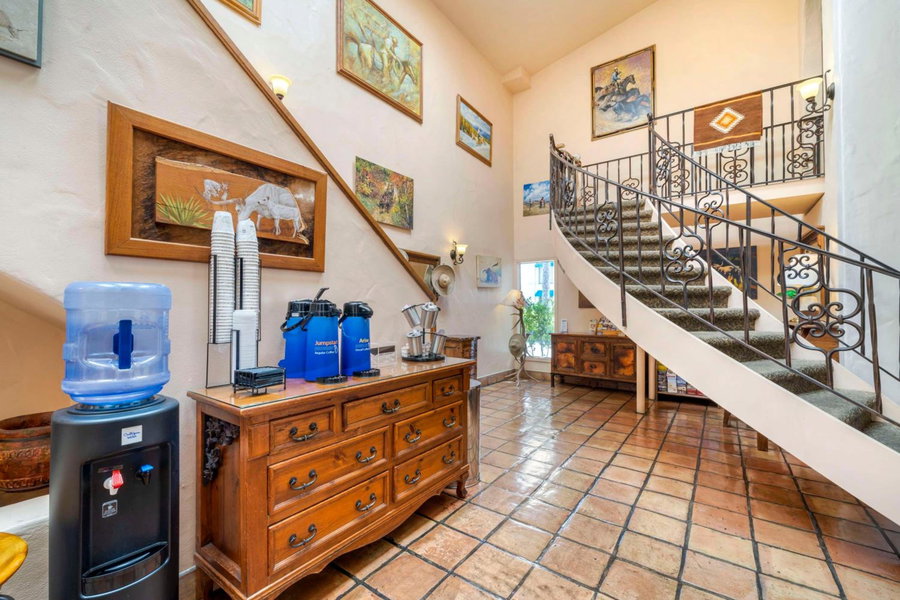 Best Western Casa Grande Inn, Arroyo Grande, United States