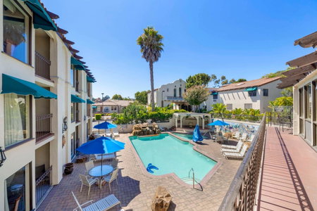 Best Western Casa Grande Inn, Arroyo Grande, United States
