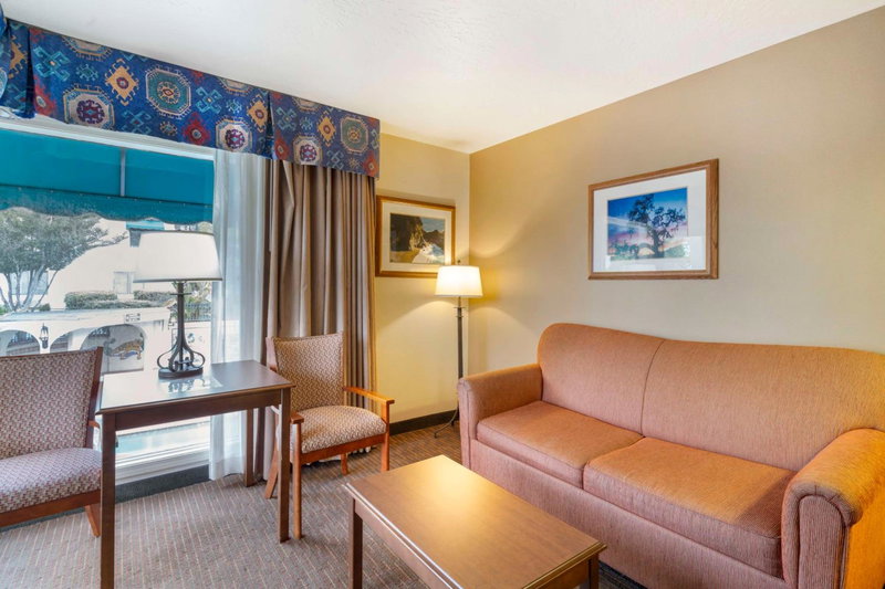 Best Western Casa Grande Inn, Arroyo Grande, United States