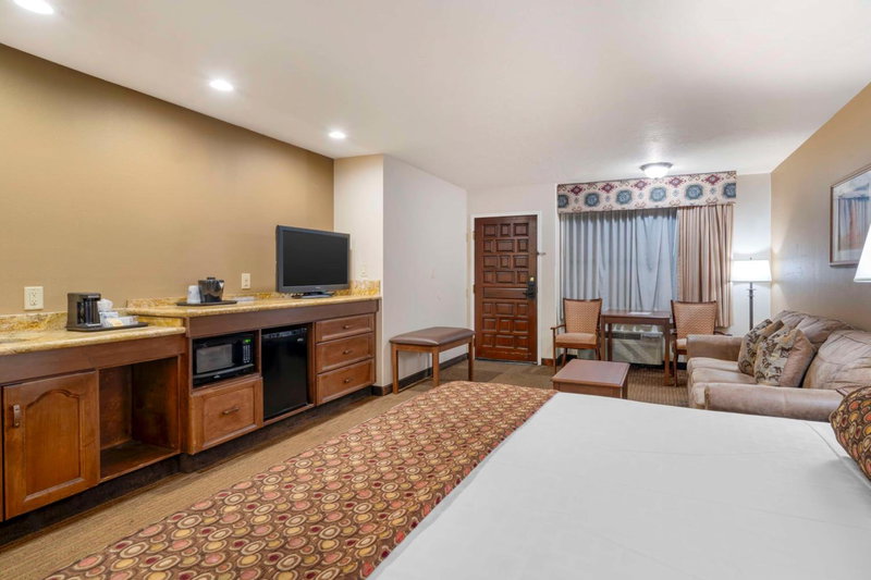 Best Western Casa Grande Inn, Arroyo Grande, United States