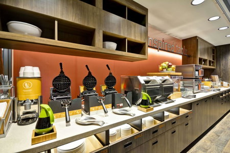Home2 Suites By Hilton Pigeon Forge, Pigeon Forge, United States