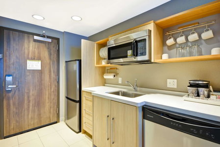 Home2 Suites By Hilton Pigeon Forge, Pigeon Forge, United States