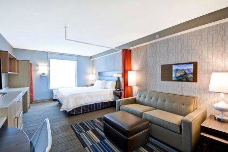 Home2 Suites By Hilton Pigeon Forge, Pigeon Forge, United States