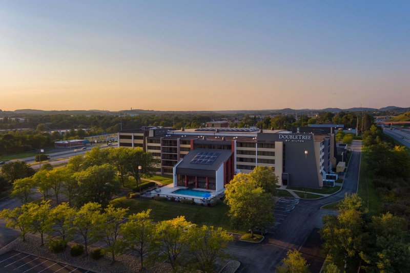DoubleTree by Hilton Pittsburgh - Cranberry, Cranberry Township, United States