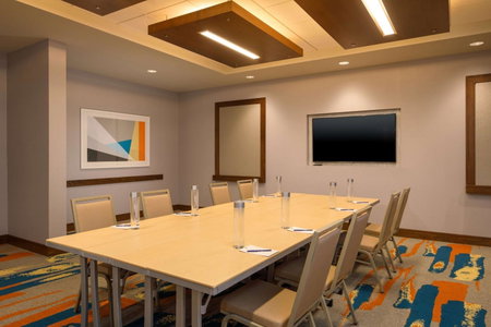 DoubleTree by Hilton Pittsburgh - Cranberry, Cranberry Township, United States