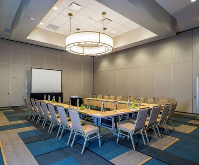 DoubleTree by Hilton Pittsburgh - Cranberry, Cranberry Township, United States