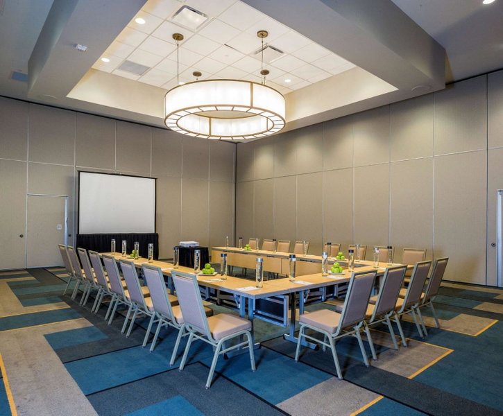 DoubleTree by Hilton Pittsburgh - Cranberry, Cranberry Township, United States
