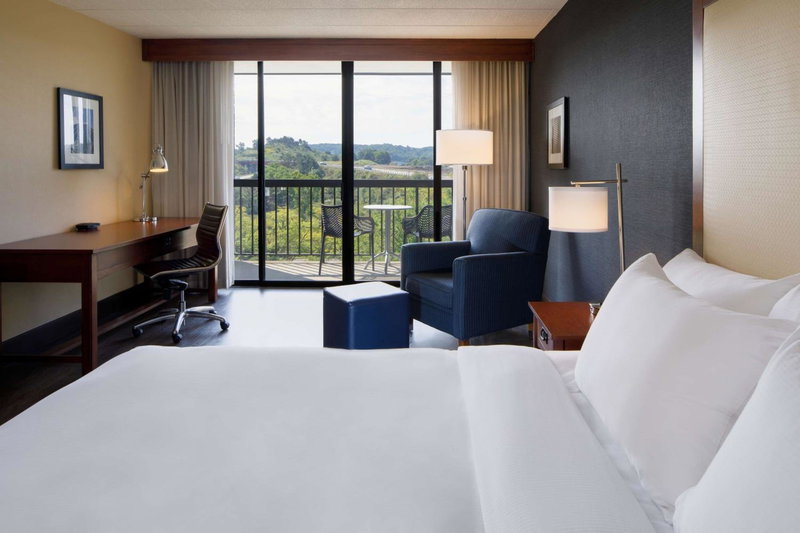 DoubleTree by Hilton Pittsburgh - Cranberry, Cranberry Township, United States