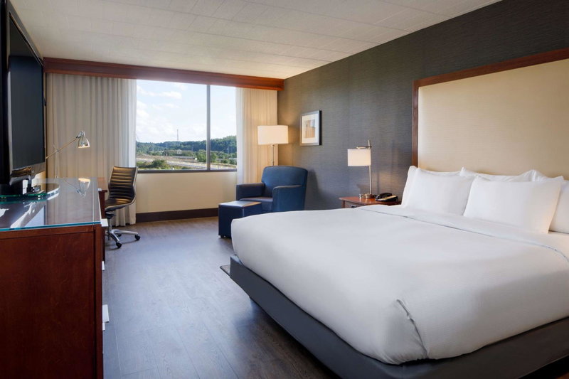 DoubleTree by Hilton Pittsburgh - Cranberry, Cranberry Township, United States