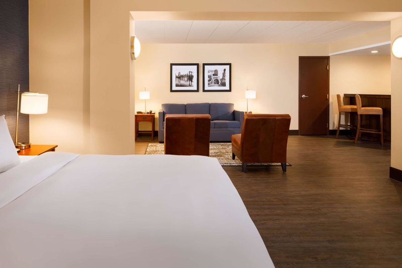 DoubleTree by Hilton Pittsburgh - Cranberry, Cranberry Township, United States