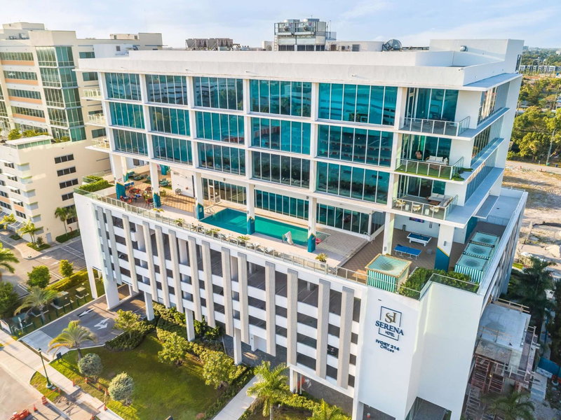 SERENA Hotel Aventura Miami, Tapestry Collection by Hilton, Aventura, Vereinigte Staaten