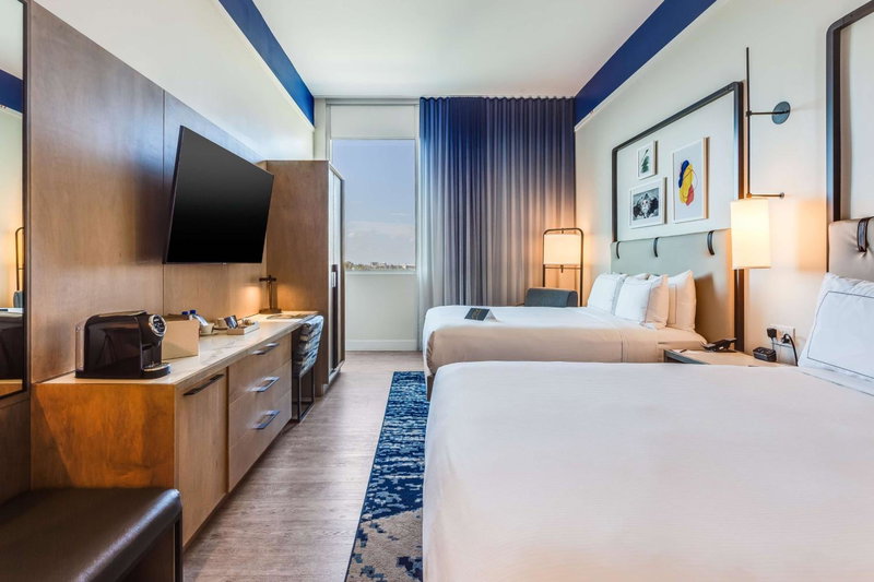 SERENA Hotel Aventura Miami, Tapestry Collection by Hilton, Aventura, Vereinigte Staaten