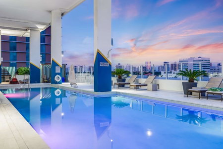SERENA Hotel Aventura Miami, Tapestry Collection by Hilton, Aventura, Vereinigte Staaten