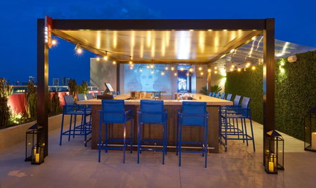 SERENA Hotel Aventura Miami, Tapestry Collection by Hilton, Aventura, Vereinigte Staaten