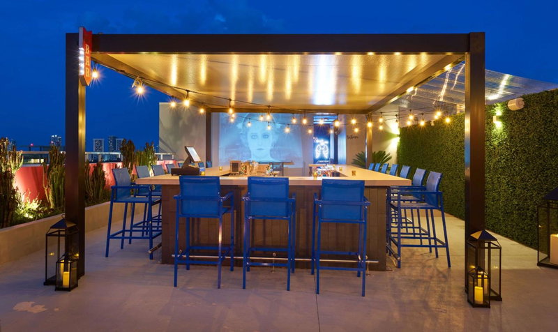 SERENA Hotel Aventura Miami, Tapestry Collection by Hilton, Aventura, Vereinigte Staaten