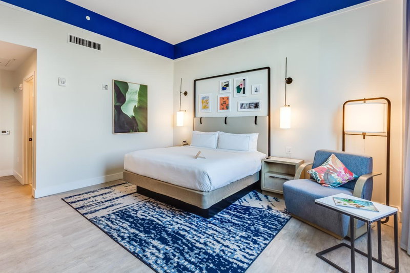 SERENA Hotel Aventura Miami, Tapestry Collection by Hilton, Aventura, Vereinigte Staaten