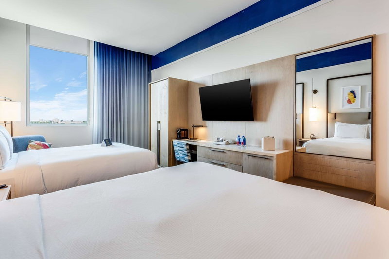 SERENA Hotel Aventura Miami, Tapestry Collection by Hilton, Aventura, Vereinigte Staaten