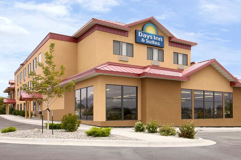 Days Inn & Suites by Wyndham Bozeman, Bozeman, United States