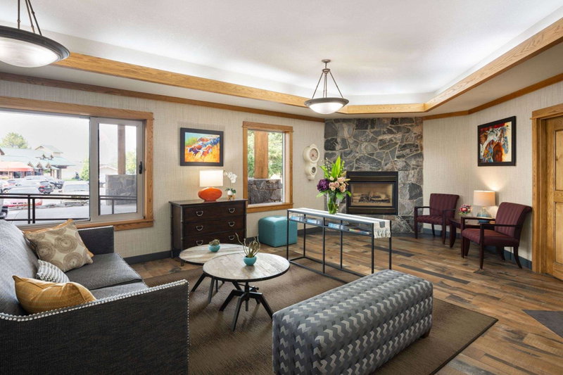 Days Inn & Suites by Wyndham Bozeman, Bozeman, United States
