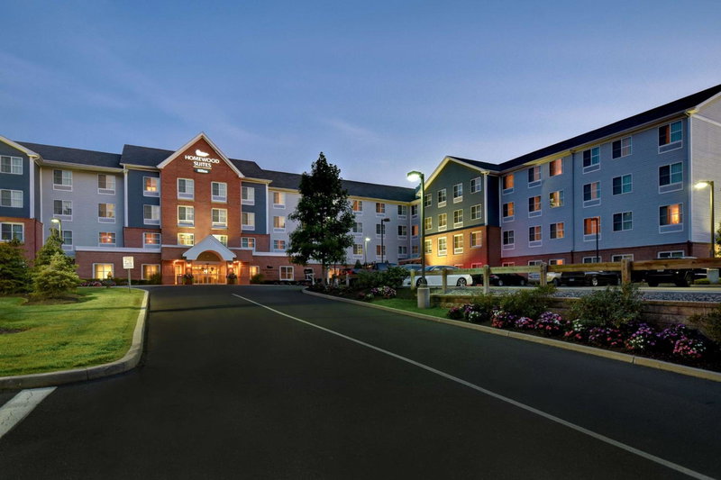 Homewood Suites by Hilton Hartford / Southington CT, Southington, Estados Unidos