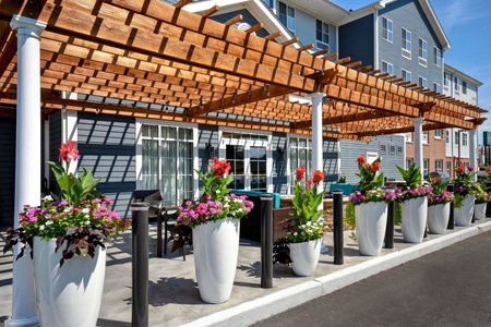 Homewood Suites by Hilton Hartford / Southington CT, Southington, Estados Unidos