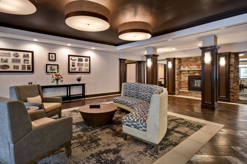 Homewood Suites by Hilton Hartford / Southington CT, Southington, Estados Unidos