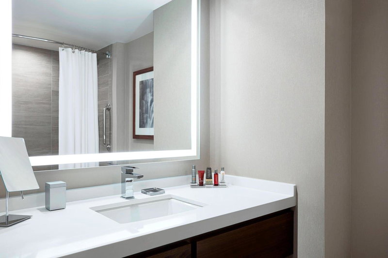 Ithaca Marriott Downtown on the Commons, Ithaca, United States