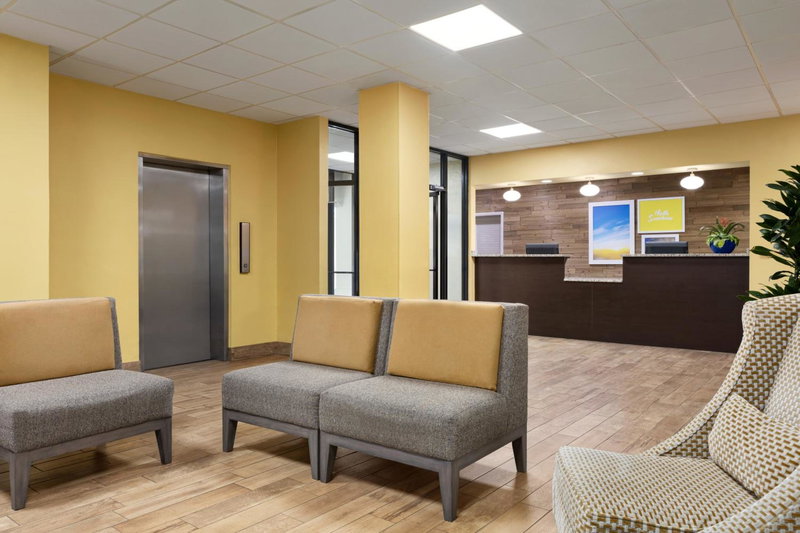 Hotel Bo, a Days Inn by Wyndham Chattanooga Downtown, Chattanooga, États-Unis