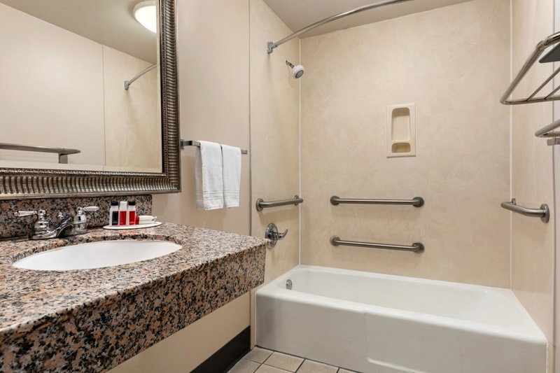 Hotel Bo, a Days Inn by Wyndham Chattanooga Downtown, Chattanooga, États-Unis