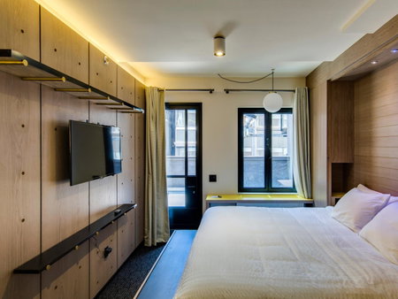Hotel Shocard Broadway, Times Square, New York, United States