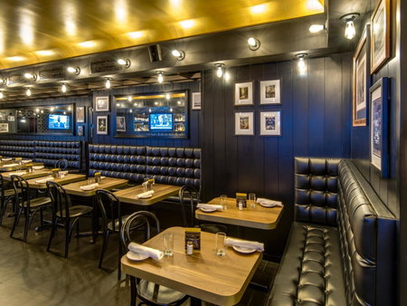 Hotel Shocard Broadway, Times Square, New York, United States