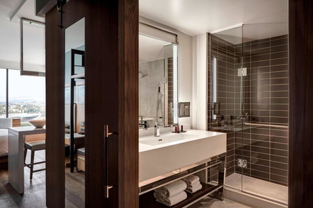 Marriott Irvine Spectrum, Irvine, États-Unis