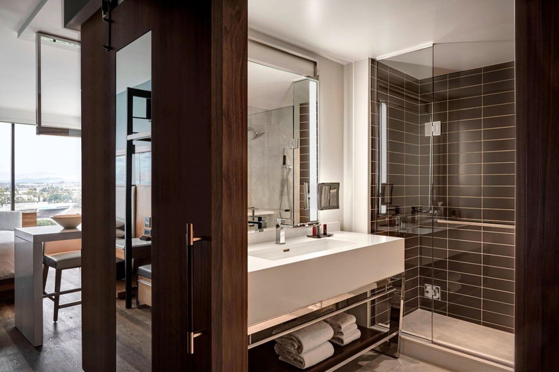 Marriott Irvine Spectrum, Irvine, États-Unis