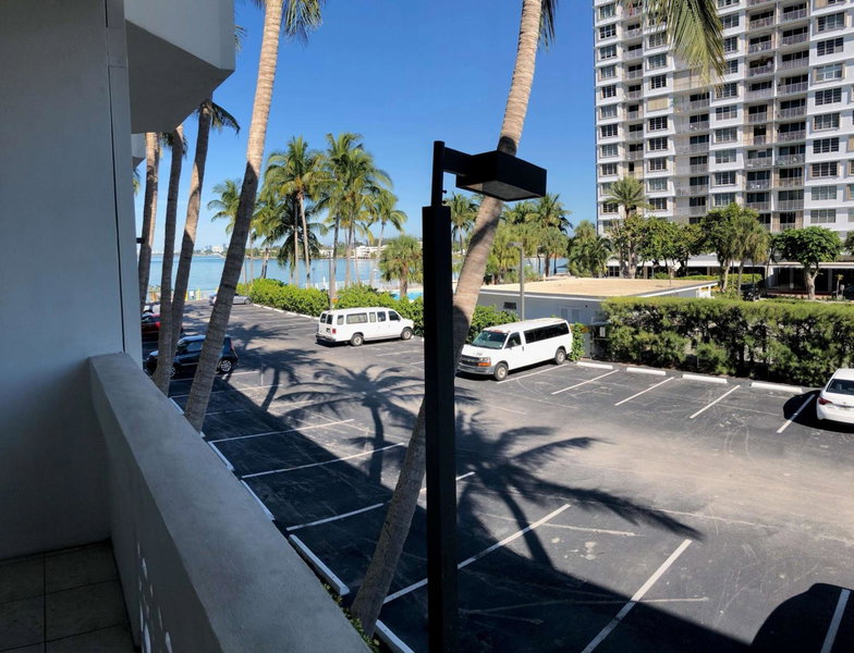 Palm Tree Club Miami, Miami Beach, United States