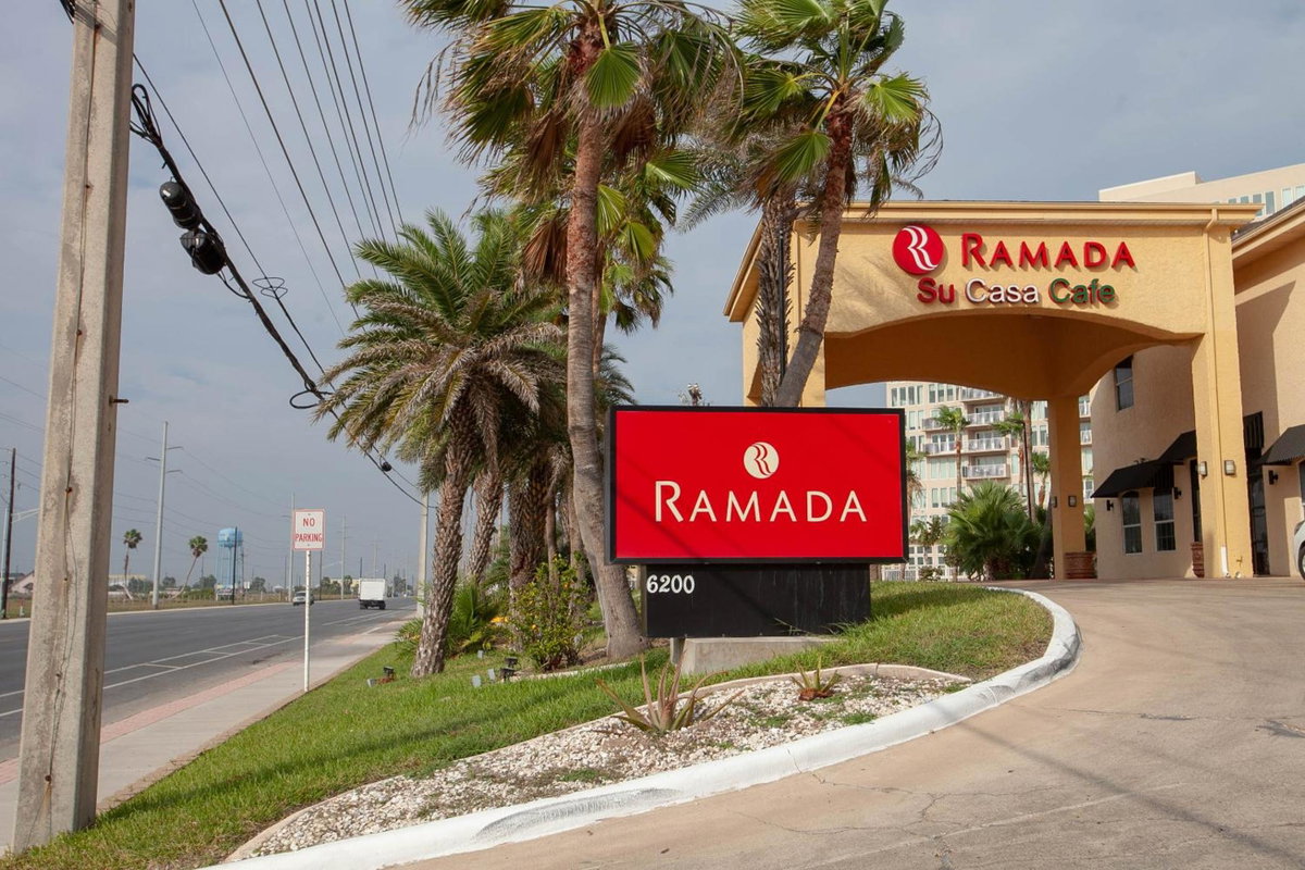 Hotel · Ramada by Wyndham & Suites South Padre Island At the Beach, South Padre Island