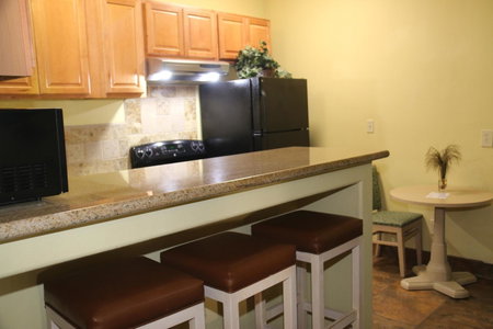 Ramada by Wyndham & Suites South Padre Island At the Beach, South Padre Island, United States