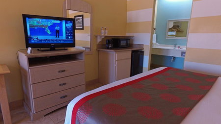 Ramada by Wyndham & Suites South Padre Island At the Beach, South Padre Island, United States