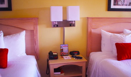 Ramada by Wyndham & Suites South Padre Island At the Beach, South Padre Island, United States
