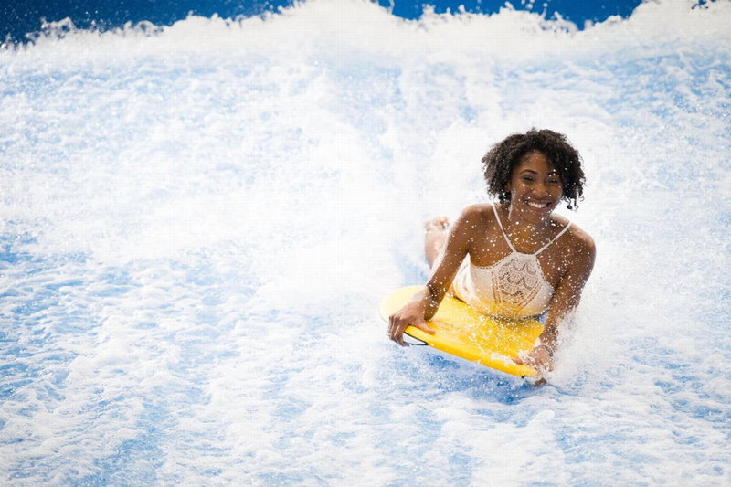 The Kartrite Resort and Indoor Waterpark, Monticello, United States