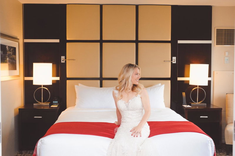 The Statler Hotel at Cornell University, Ithaca, United States